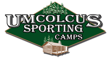 Umcolcus Sporting Camps